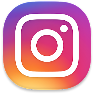 Instagramのアイコン